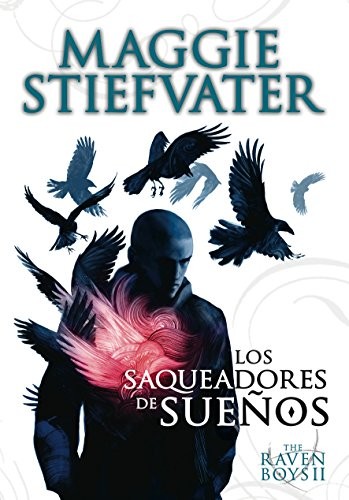 Maggie Stiefvater: The Raven Boys (Paperback, EDICIONES SM)