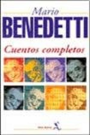 Mario Benedetti: Cuentos completos (Spanish language, 1994, Seix Barral)