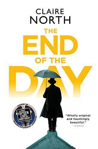 Catherine Webb: The End of the Day