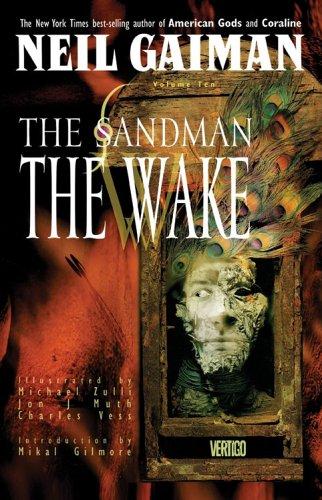 Neil Gaiman, Charles Vess, Neil Galman: The Sandman. (Paperback, 1997, DC Comics)