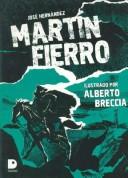 Hernández, José: El gaucho Martín Fierro (Spanish language, 2004, Doedytores)