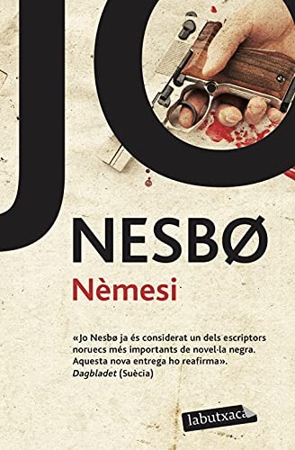 Jo Nesbø, Laia Font Mateu: Nèmesi (Paperback, 2011, labutxaca)