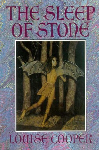 Louise Cooper: The Sleep of Stone (EBook, 1991, DAW)