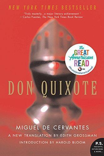 Miguel de Cervantes Saavedra, Miguel de Cervantes: Don Quixote (2005)