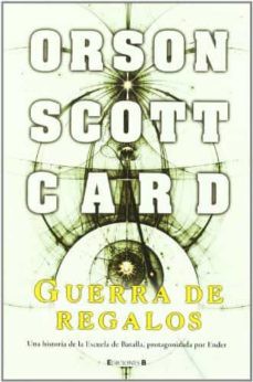 Guerra de regalos (2009, Ediciones B)