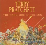 Terry Pratchett: The Dark Side of the Sun (AudiobookFormat, 2007, Ulverscroft Large Print)