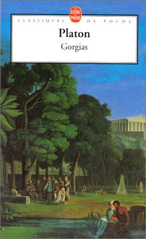 Plato: Gorgias (Paperback, French language, 1996, LGF)