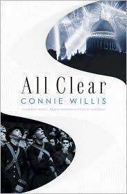 Connie Willis: All Clear (2010, Spectra)