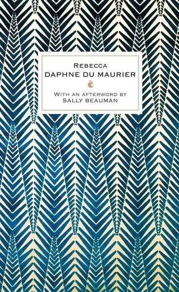 Daphne du Maurier: Rebecca