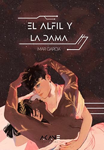 Mar García: El Alfil y la Dama (Paperback, Akane Editorial)