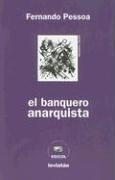 El banquero anarquista (Spanish language)
