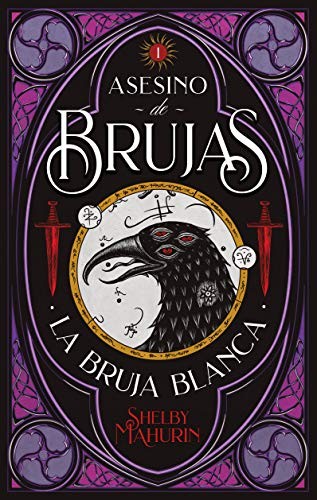 Shelby Mahurin: Asesino de Brujas (Paperback, Español language, 2020, Puck)