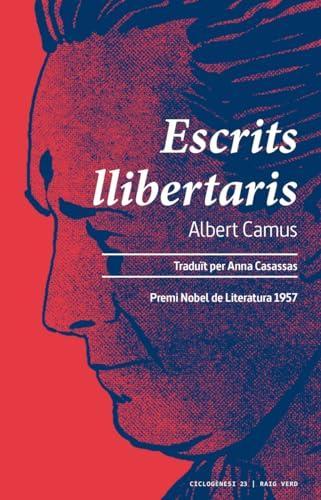 ESCRITS LLIBERTARIS (Spanish language)