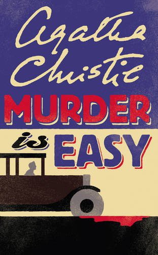 Agatha Christie: Murder Is Easy (EBook)