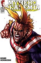 Kōhei Horikoshi: My Hero Academia, Vol. 11 (Paperback, 2018, Viz Media)