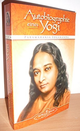 Yogananda Paramahansa: Autobiographie eines Yogi (Paperback, German language, 2018, Self Realization Fellowship)