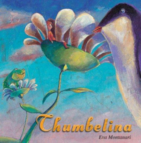 Hans Christian Andersen: Thumbelina (2002, McGraw-Hill Children's Pub.)