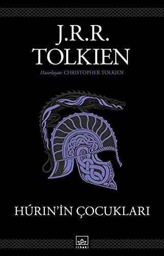 J.R.R. Tolkien: Hurin'in Cocuklari (Paperback, Turkish language, Ithaki Yayinlari)