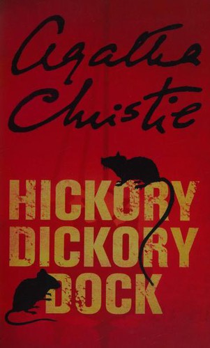 Agatha Christie: Hickory Dickory Dock (Poirot) (Paperback, 2002, HarperCollins Publishers Ltd)