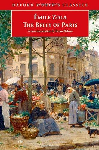 The Belly of Paris (2007, Oxford University Press)