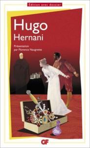 Victor Hugo: Hernani (French language, 2012)