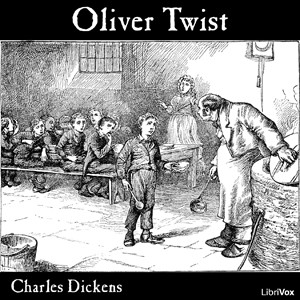 Charles Dickens: Oliver Twist (EBook, 2006, LibriVox)