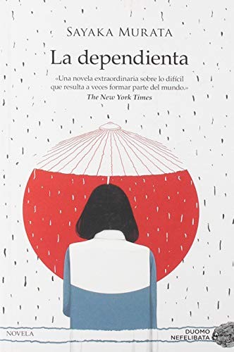 La dependienta (Paperback, 2019, Duomo ediciones)
