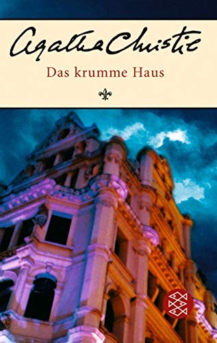 Agatha Christie: Das Krumme Haus/ The Crooked House (Paperback, 2004, Distribooks Inc)