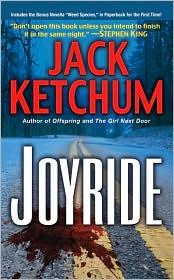 Jack Ketchum: Joyride (2010, Leisure Books)