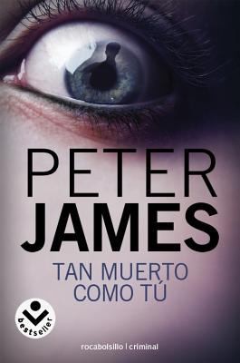 Jorge Rizzo: Tan Muerto Como Tu (2012, Rocabolsillo)