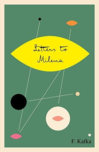 Franz Kafka, Philip Boehm: Letters to Milena (2015, Knopf Doubleday Publishing Group, Schocken)