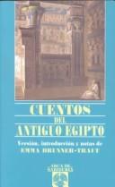 Emma Brunner-Traut, Editoriales: Cuentos del antiguo egipto (Paperback, 2001, Edaf S.A.)