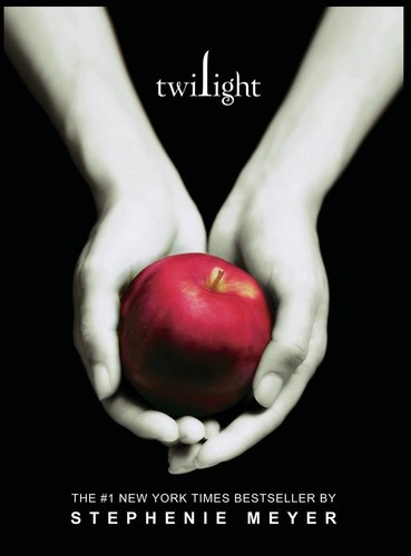 Stephenie Meyer: Twilight (2008, Megan Tingley Books & Little Brown and Company)