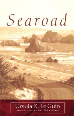 Ursula K. Le Guin: Searoad (2004, Shambhala)