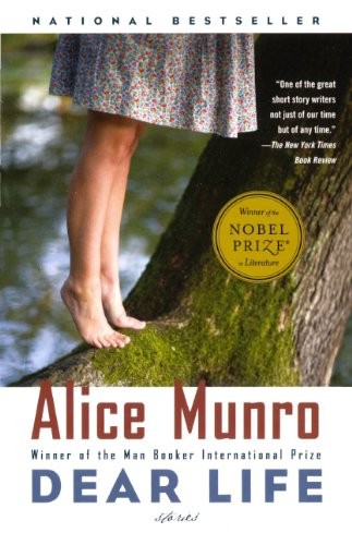 Alice Munro: Dear Life (Hardcover, 2013, Turtleback)