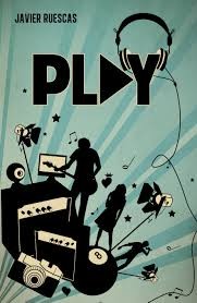 Javier Ruescas: Play (2012, montena, Montena, MONTENA)