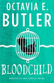 Octavia E. Butler: Bloodchild (EBook, 1996)