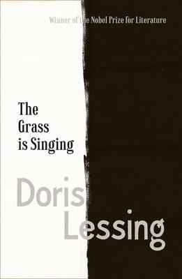 Doris Lessing: The Grass is Singing (2013)