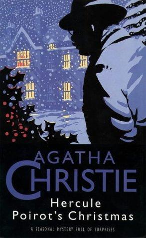 Agatha Christie: Hercule Poirot's Christmas (Paperback, 1995, HarperCollins Publishers Ltd)