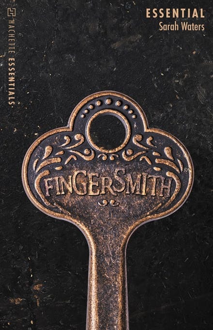 Sarah Waters: Fingersmith (Paperback, 2019, Little, Brown Book Group)