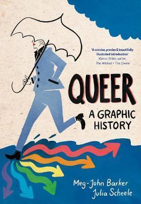 Meg John Barker: Queer (2016)