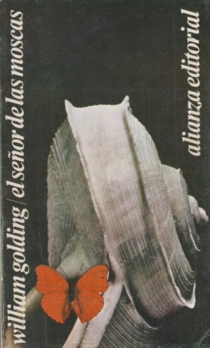 William Golding: El señor de las moscas (Paperback, Spanish language, 1972, Alianza)
