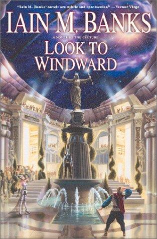 Look to windward (Hardcover, 2001, Pocket Books)