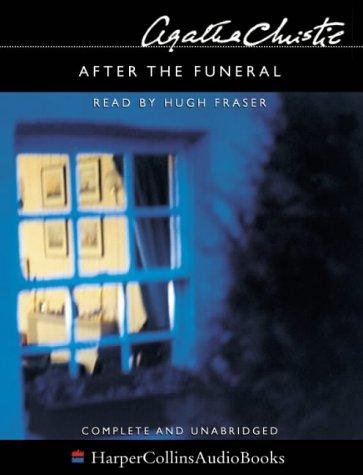 Agatha Christie: After the Funeral (AudiobookFormat, 2001, HarperCollins Audio)