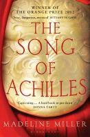 Madeline Miller: Song of Achilles (EBook, 2011, Bloomsbury)