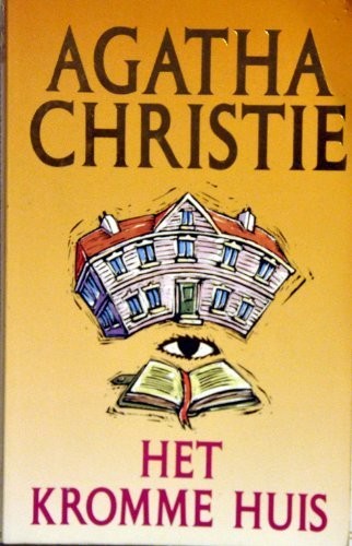 Agatha Christie: Het Kromme Huis (Paperback, 2001, Luitingh-Sijthoff)