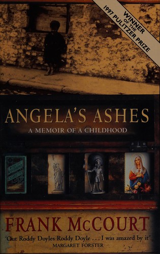 Frank McCourt: Angela's ashes (1997, Flamingo)