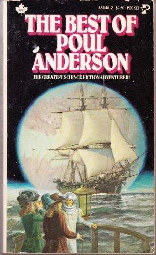 Poul Anderson: The Best of Poul Anderson (1976)