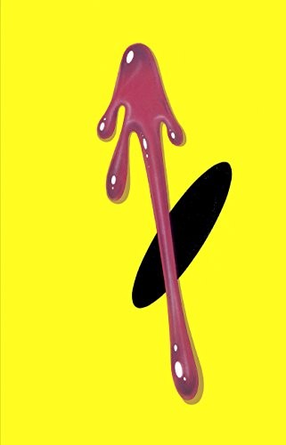 Alan Moore: Watchmen (Hardcover, Paw Prints 2008-04-18)