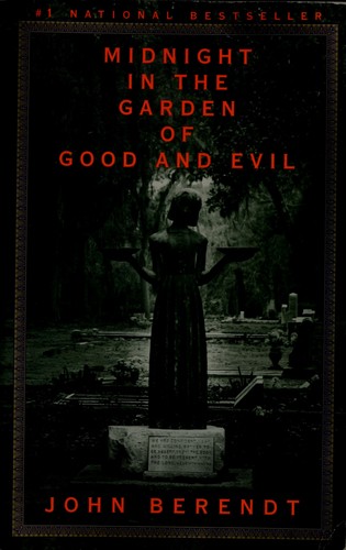 John Berendt: Midnight in the garden of good and evil (Paperback, 1999, Vintage Books)